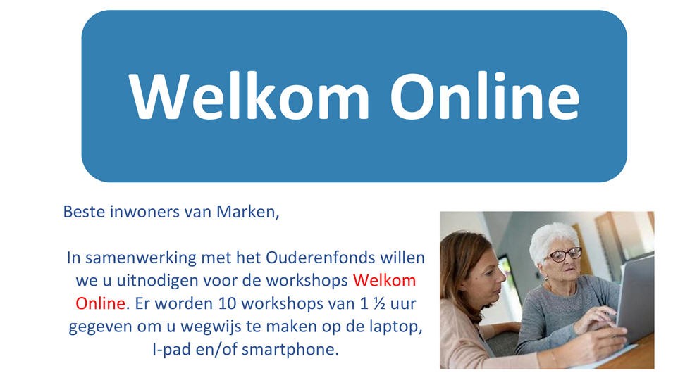 Wegwijs worden op laptop, I-pad en/of smartphone?