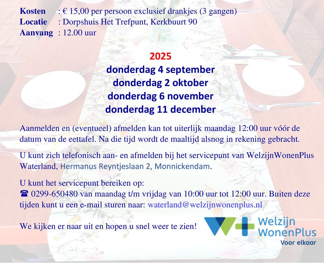 openeettafel2