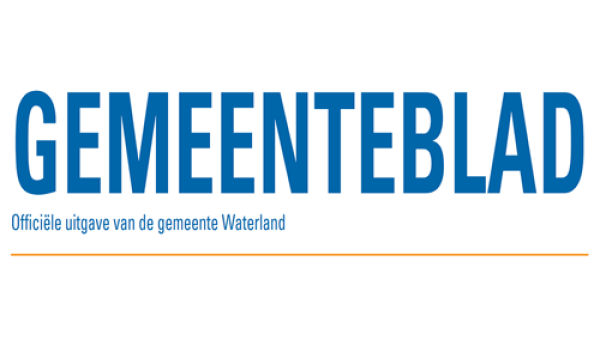 Aanvraag vergunning voor het realiseren van een nieuwe inlaat ter hoogte van Havenbuurt 19a te Marken
