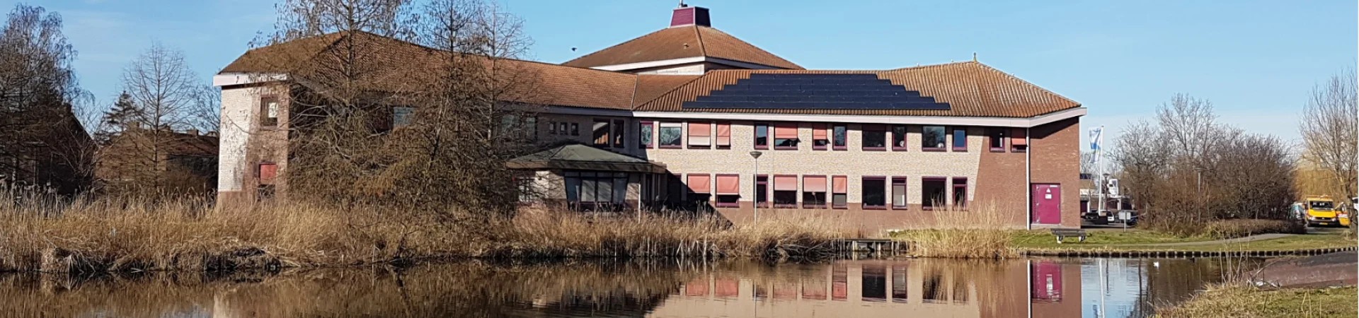 Deel jouw ervaring met de gemeente!