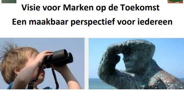 Toekomstvisie Marken 2015-2020