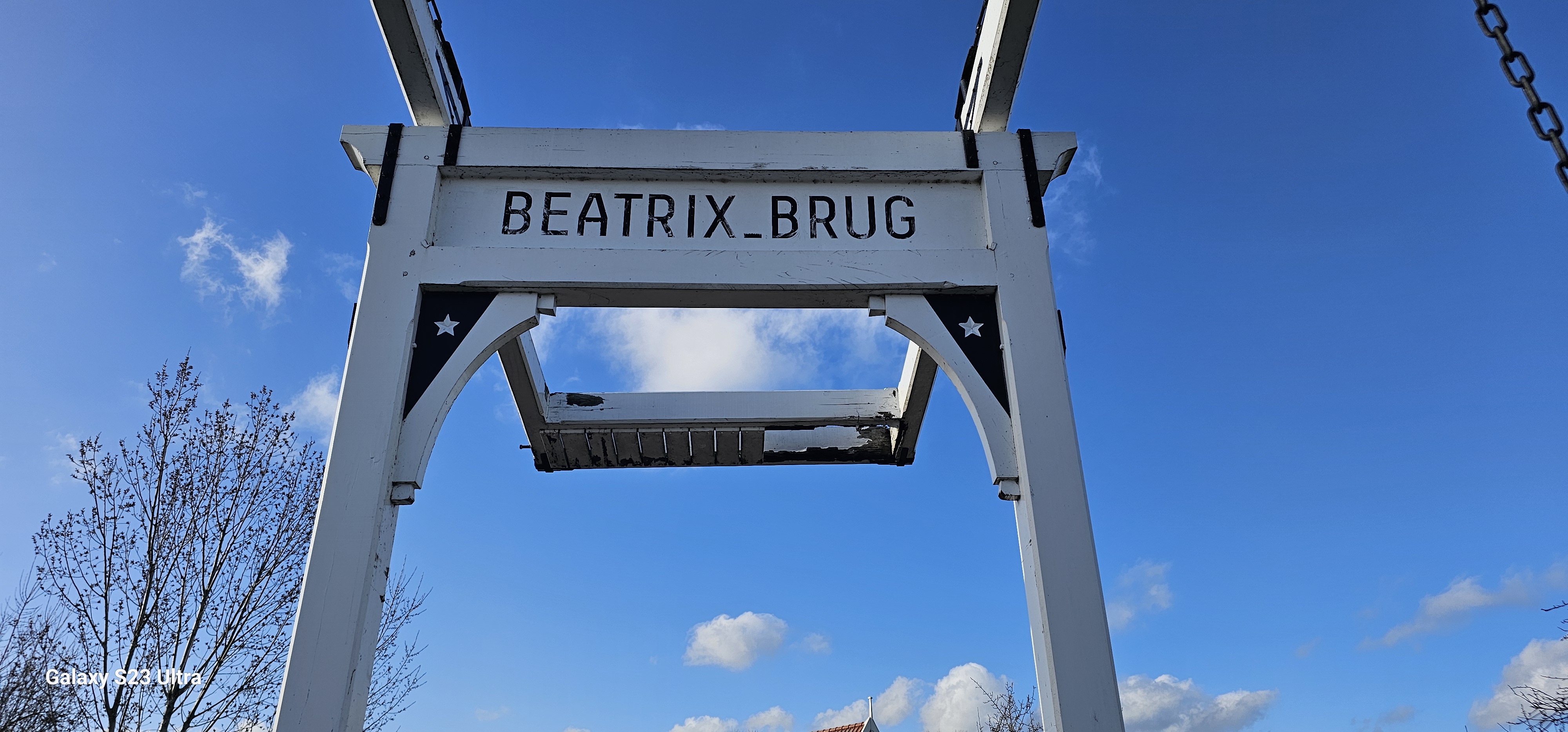 Extra ontsluitingsweg voor Marken: noodzakelijke stap?