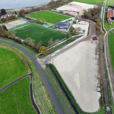 Buitengewoon Woonproject T Eilandhart Op Marker Werven 4