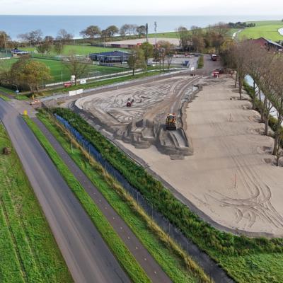 Buitengewoon Woonproject T Eilandhart Op Marker Werven 5